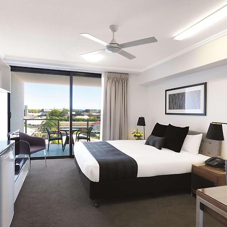 Oaks Mackay Carlyle Suites Экстерьер фото