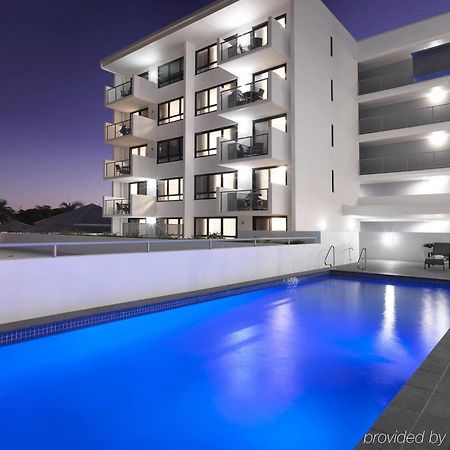 Oaks Mackay Carlyle Suites Экстерьер фото