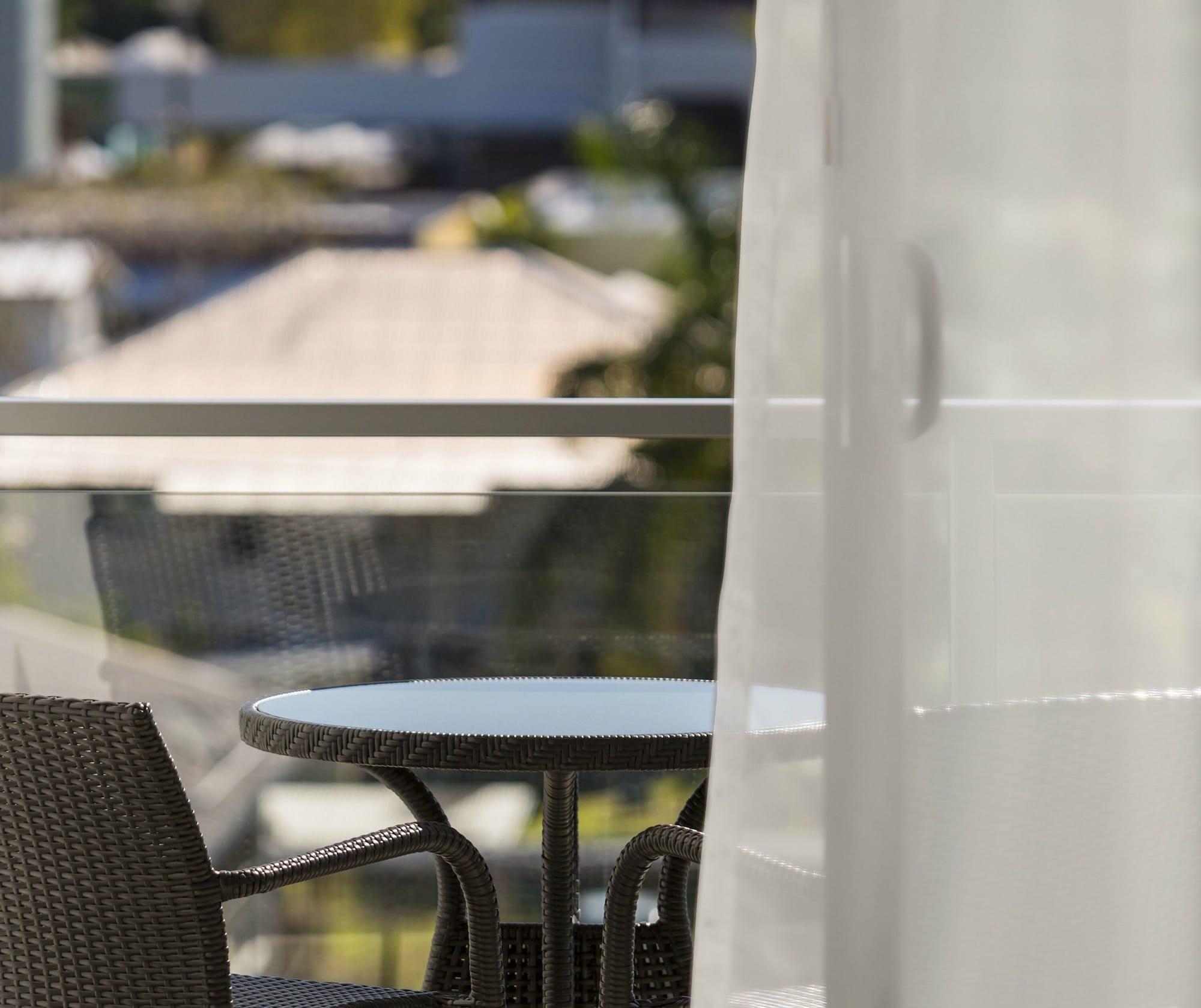 Oaks Mackay Carlyle Suites Экстерьер фото