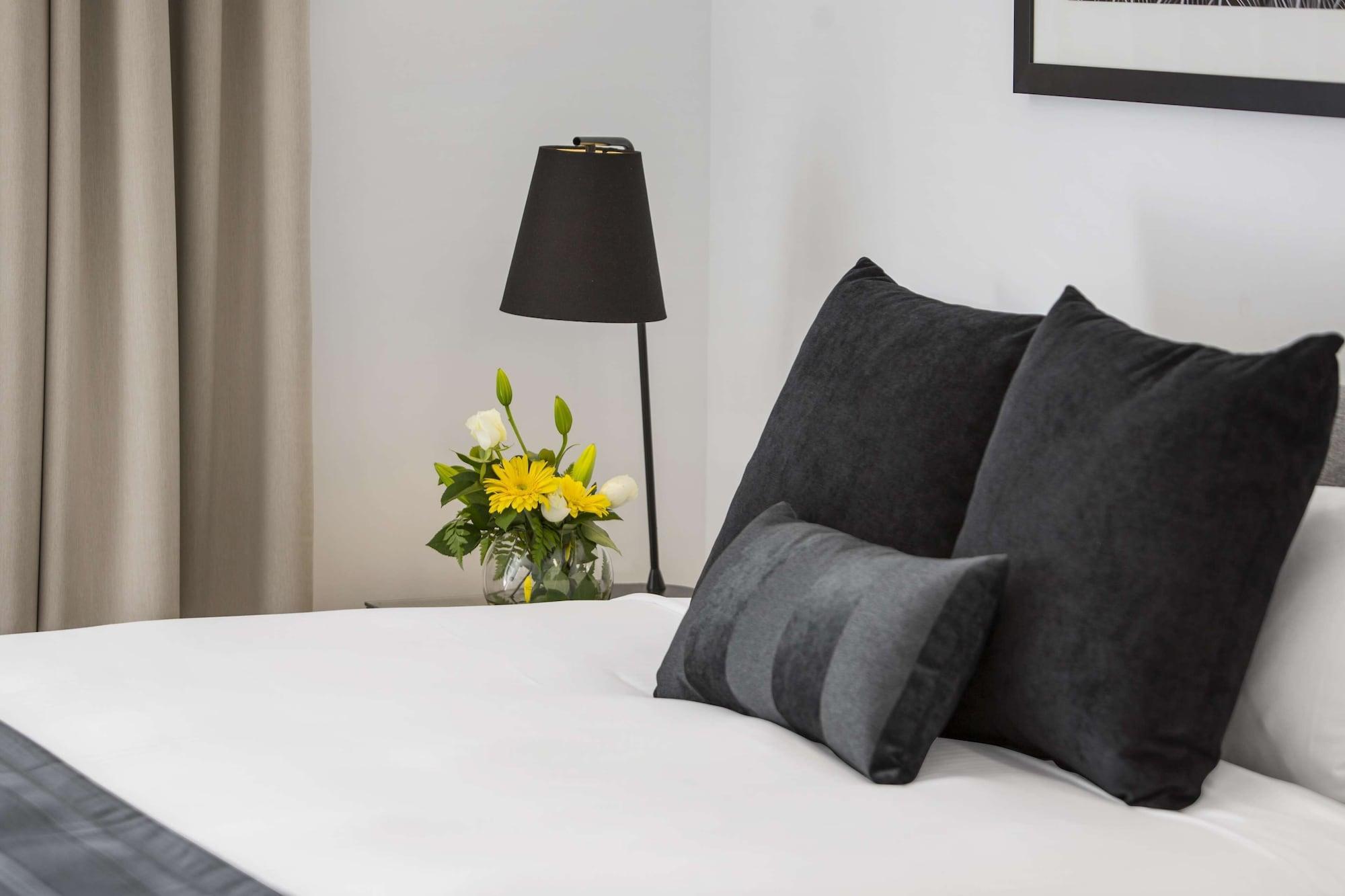Oaks Mackay Carlyle Suites Экстерьер фото