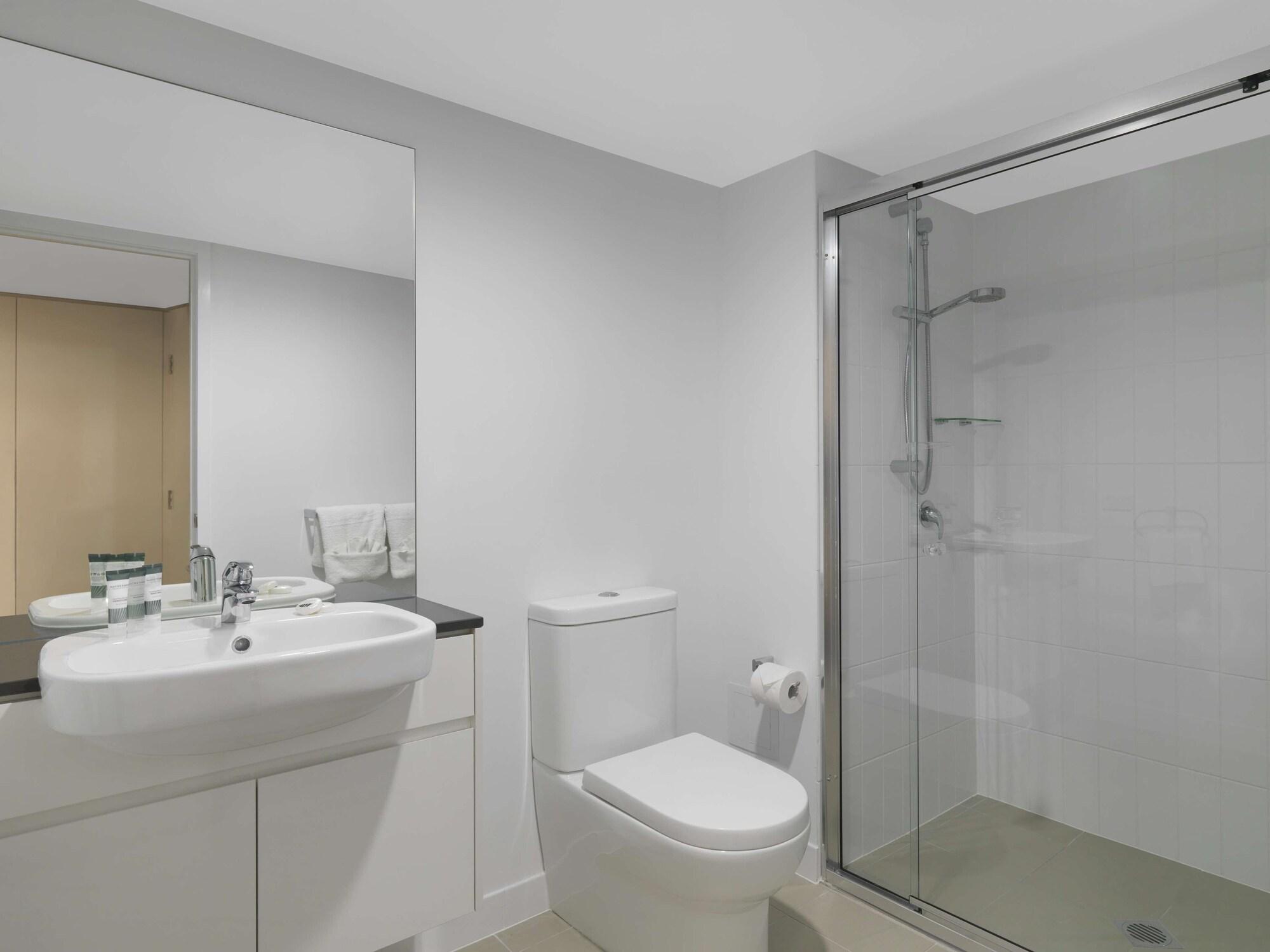 Oaks Mackay Carlyle Suites Экстерьер фото