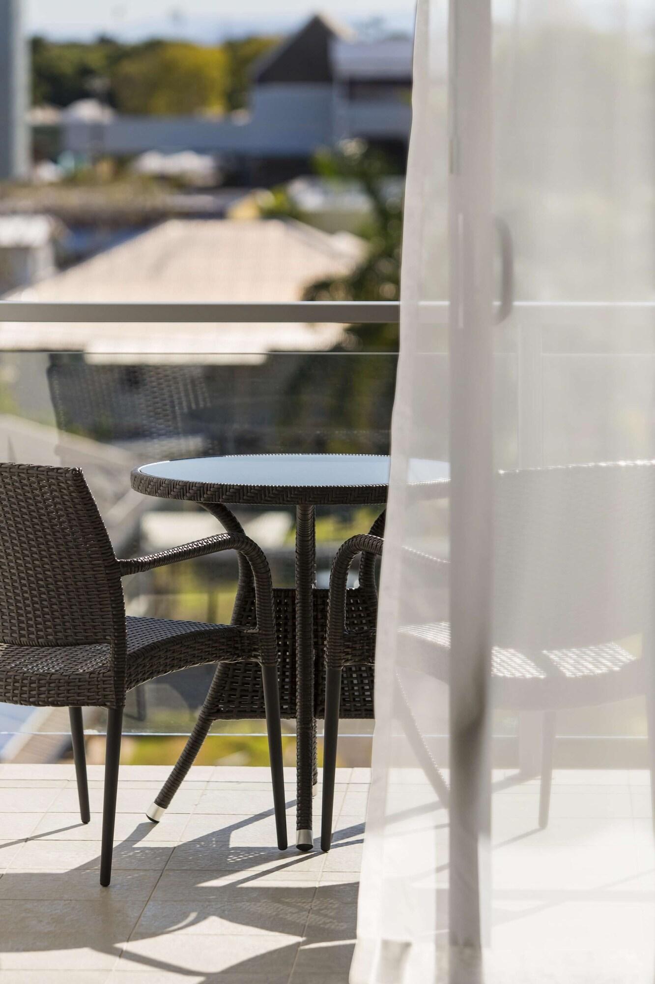Oaks Mackay Carlyle Suites Экстерьер фото