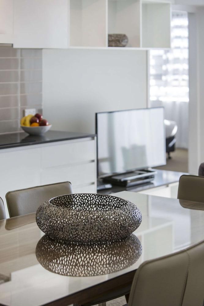 Oaks Mackay Carlyle Suites Экстерьер фото