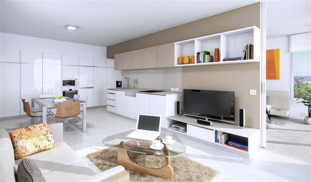 Oaks Mackay Carlyle Suites Удобства фото