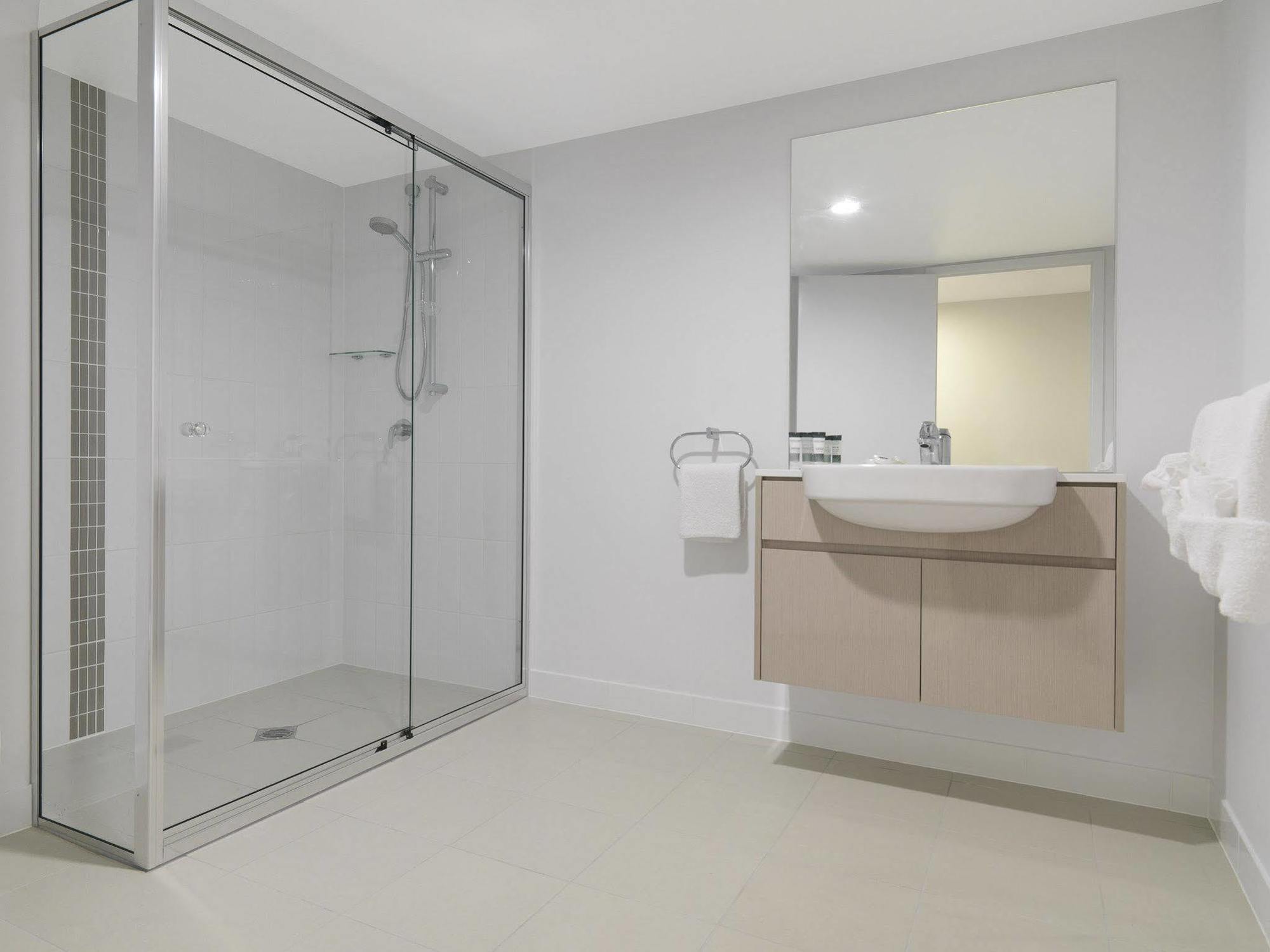 Oaks Mackay Carlyle Suites Экстерьер фото